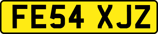 FE54XJZ