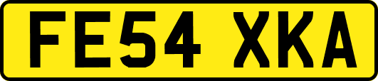 FE54XKA