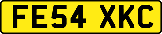 FE54XKC