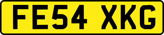 FE54XKG