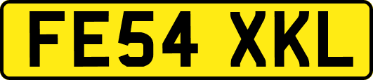FE54XKL