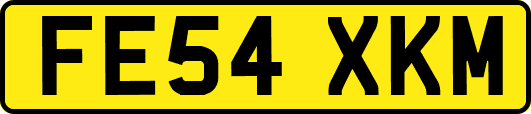 FE54XKM