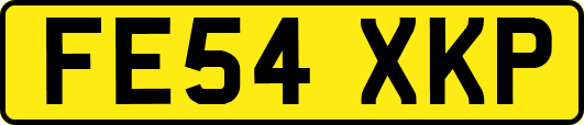 FE54XKP