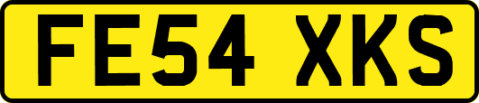 FE54XKS