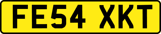 FE54XKT