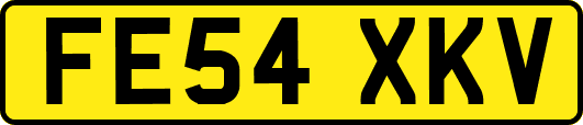 FE54XKV