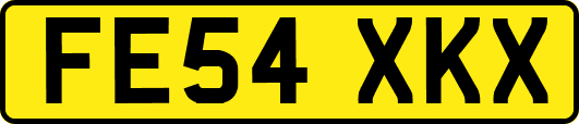 FE54XKX