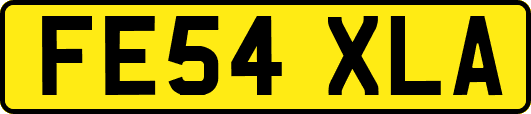 FE54XLA