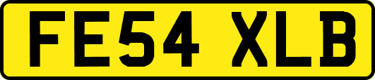 FE54XLB