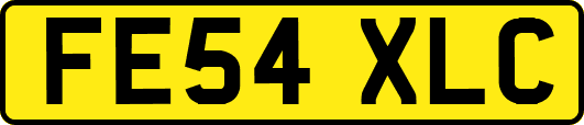 FE54XLC