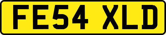 FE54XLD