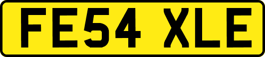 FE54XLE
