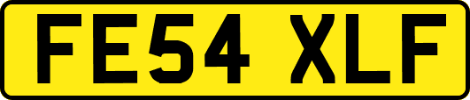 FE54XLF
