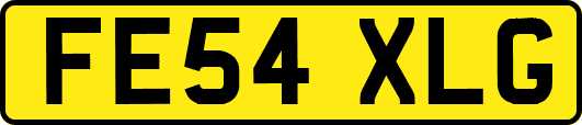 FE54XLG