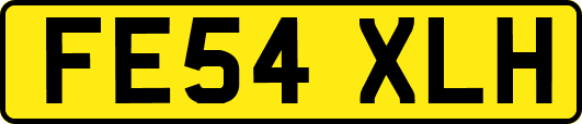 FE54XLH
