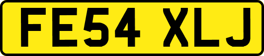FE54XLJ