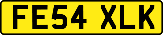 FE54XLK