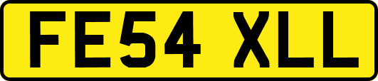 FE54XLL