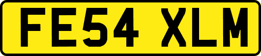 FE54XLM