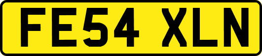 FE54XLN