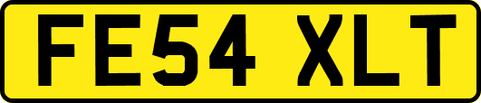 FE54XLT