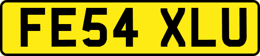 FE54XLU
