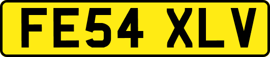 FE54XLV
