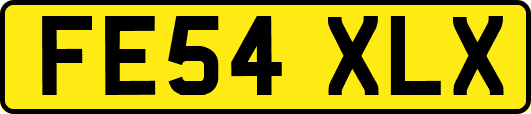 FE54XLX