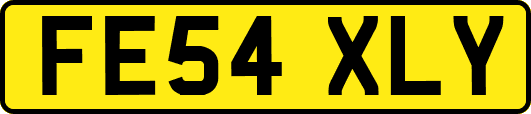 FE54XLY