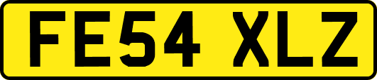 FE54XLZ
