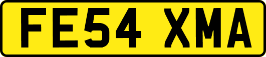 FE54XMA