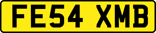 FE54XMB