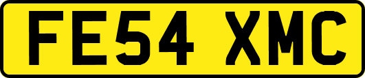 FE54XMC