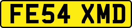 FE54XMD