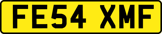 FE54XMF