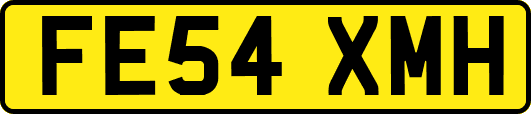 FE54XMH