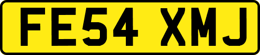 FE54XMJ