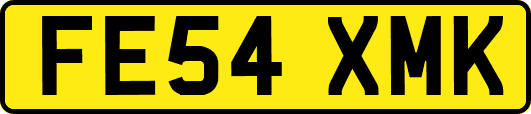 FE54XMK