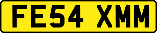FE54XMM