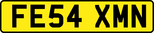 FE54XMN