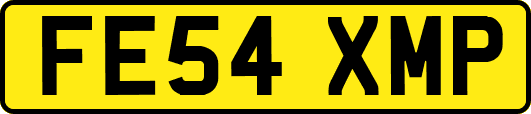 FE54XMP
