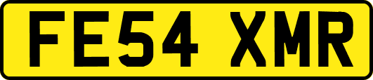 FE54XMR