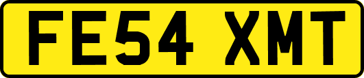 FE54XMT