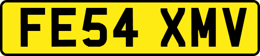 FE54XMV