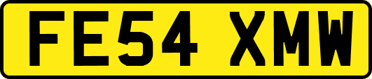FE54XMW
