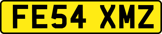 FE54XMZ