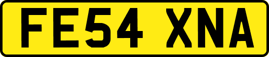 FE54XNA