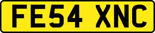 FE54XNC