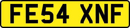 FE54XNF