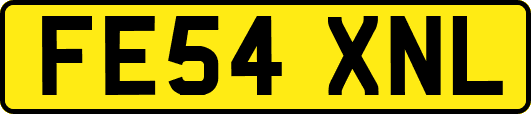 FE54XNL